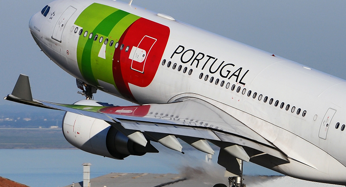 TAP starts daily flights from Lisbon to New York 